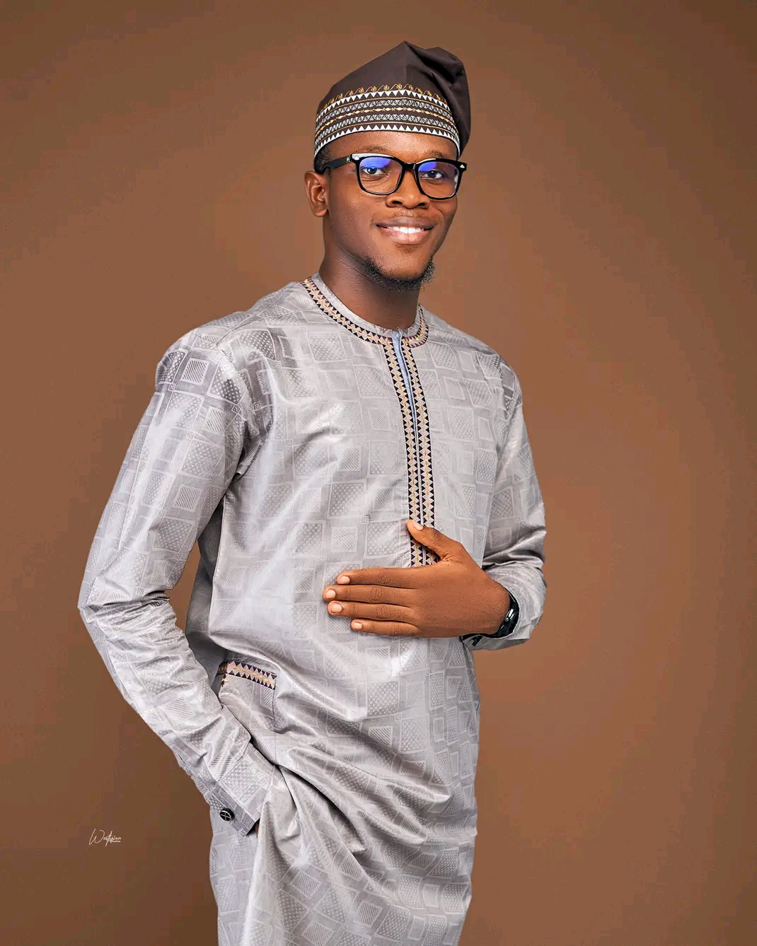 Tunde's profile